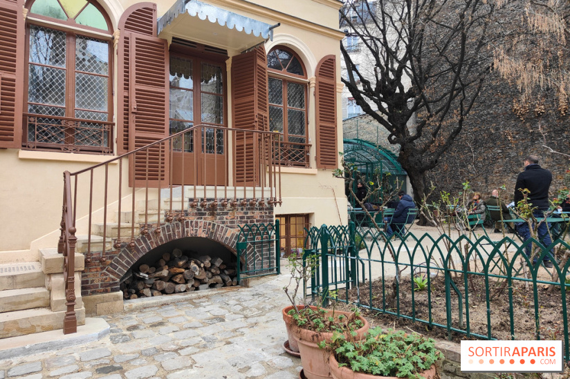 Le musée de la Vie Romantique, lieu d'art incontournable des romantiques du XIXe siècle à Paris - fotor 1770978348971