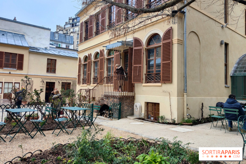 Le musée de la Vie Romantique, lieu d'art incontournable des romantiques du XIXe siècle à Paris - fotor 1770978410328