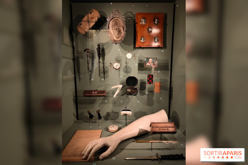 Le musée de la Vie Romantique, lieu d'art incontournable des romantiques du XIXe siècle à Paris - fotor 1770978986066