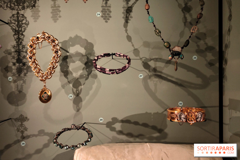 Le musée de la Vie Romantique, lieu d'art incontournable des romantiques du XIXe siècle à Paris - fotor 1770979001441