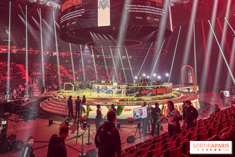 Six Invitational 2026