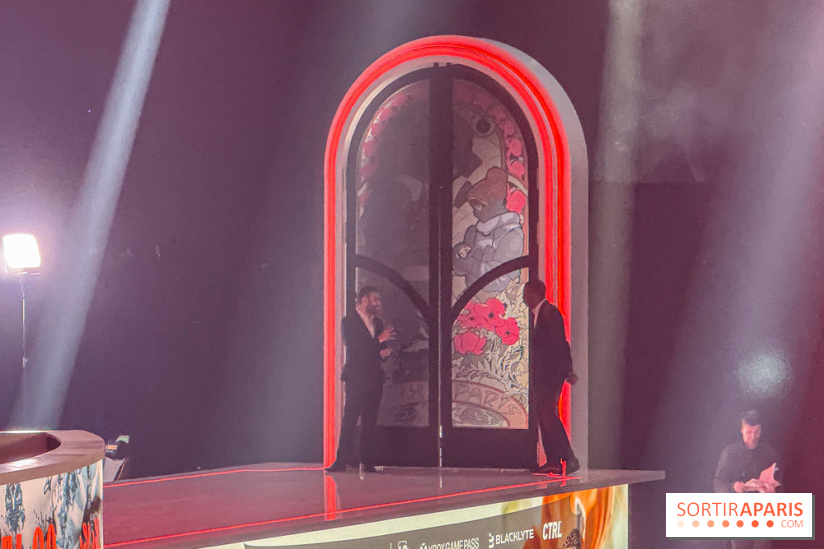Six Invitational 2026