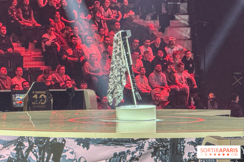 Six Invitational 2026