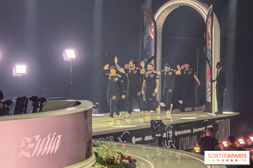 Six Invitational 2026