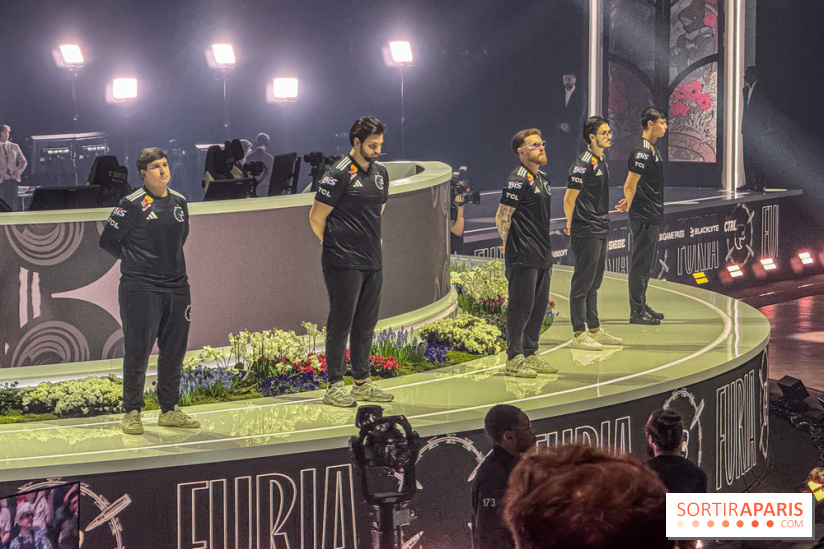 Six Invitational 2026