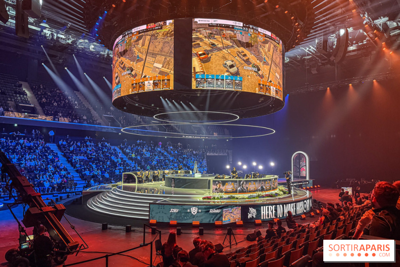 Six Invitational 2026