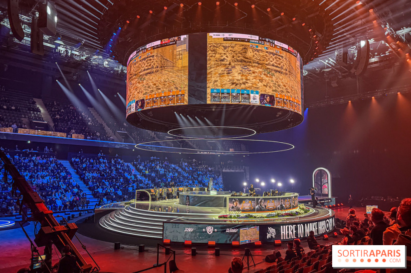 Six Invitational 2026