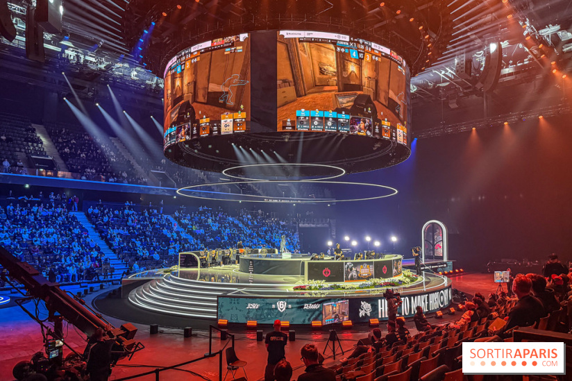 Six Invitational 2026