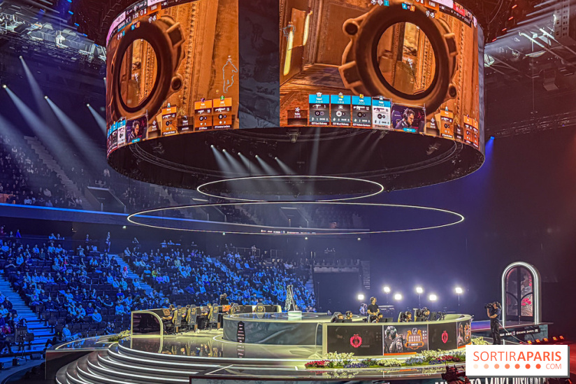 Six Invitational 2026
