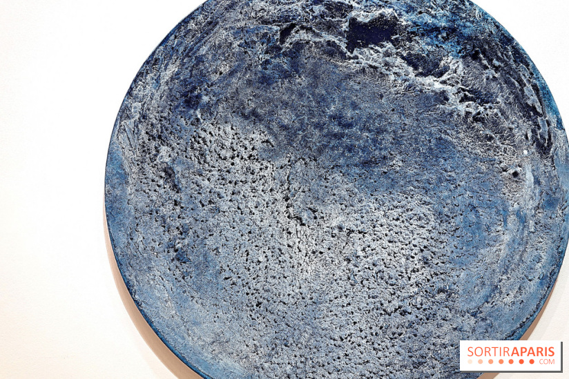 Exposition Contraste et indifférence au Centre culturel canadien - nos photos