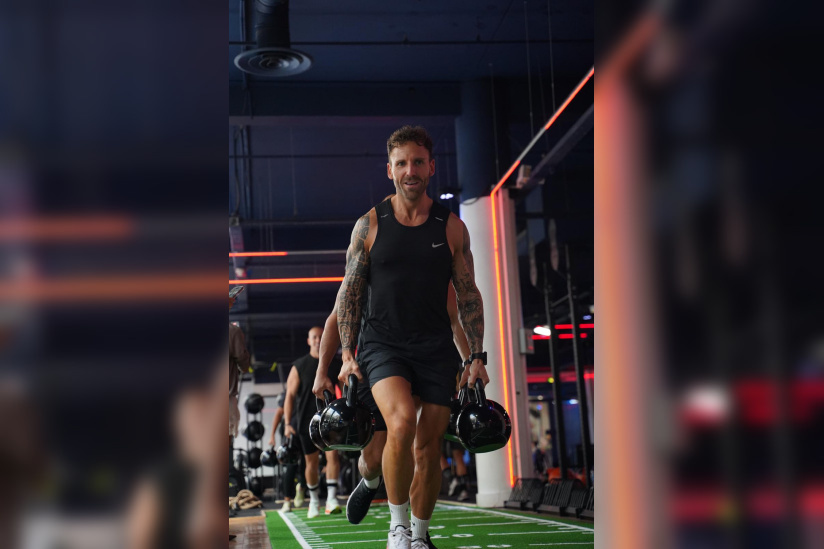 Aquaboulevard de Paris - Fitness et Hyrox - WhatsApp Image 2026 01 26 at 10.08.13