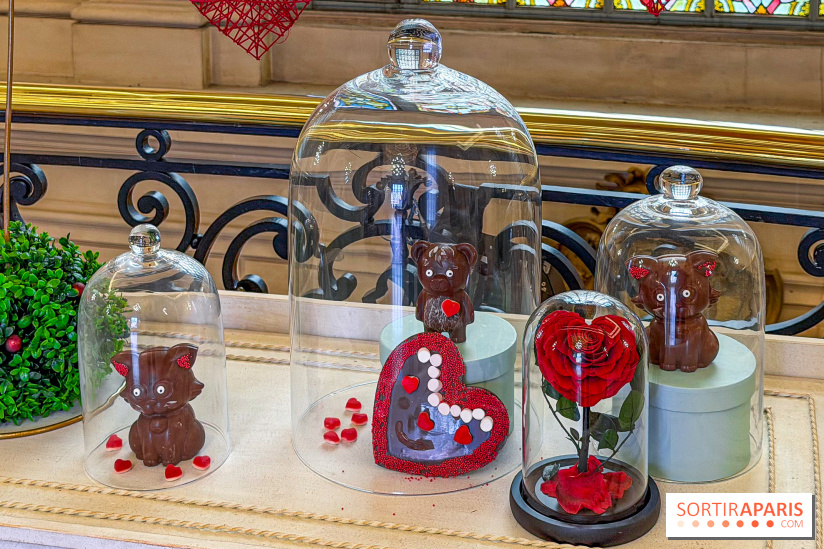 Délicieusement Chocolat 2026 : le Salon du Chocolat signé Levallois Perret (92) - IMG 3044
