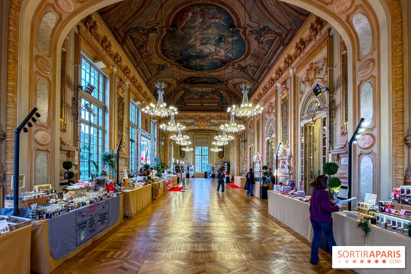 Délicieusement Chocolat 2026 : le Salon du Chocolat signé Levallois Perret (92)