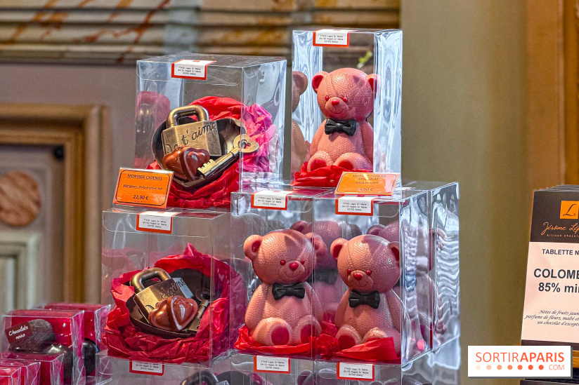 Délicieusement Chocolat 2026 : le Salon du Chocolat signé Levallois Perret (92)