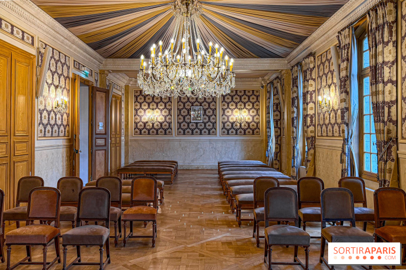 Délicieusement Chocolat 2026 : le Salon du Chocolat signé Levallois Perret (92) - IMG 3069