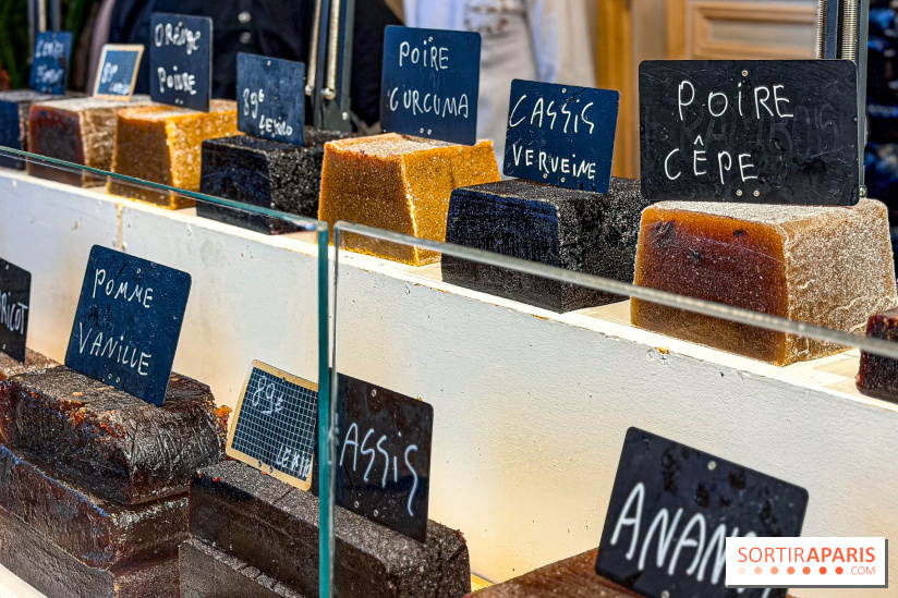 Délicieusement Chocolat 2026 : le Salon du Chocolat signé Levallois Perret (92) - IMG 3174