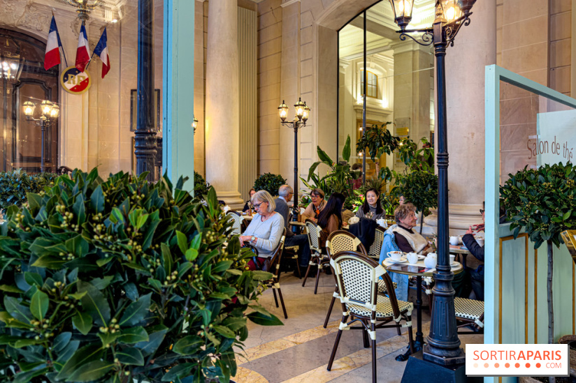 Délicieusement Chocolat 2026 : le Salon du Chocolat signé Levallois Perret (92) - IMG 3259