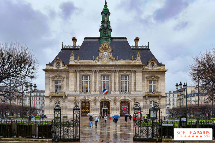 Délicieusement Chocolat 2026 : le Salon du Chocolat signé Levallois Perret (92) - IMG 3288
