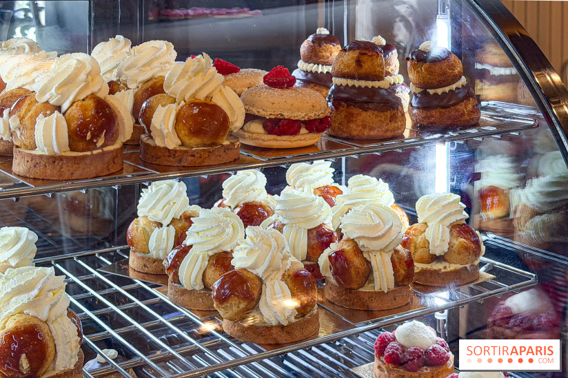 Délicieusement Chocolat 2026 : le Salon du Chocolat signé Levallois Perret (92) - IMG 3499