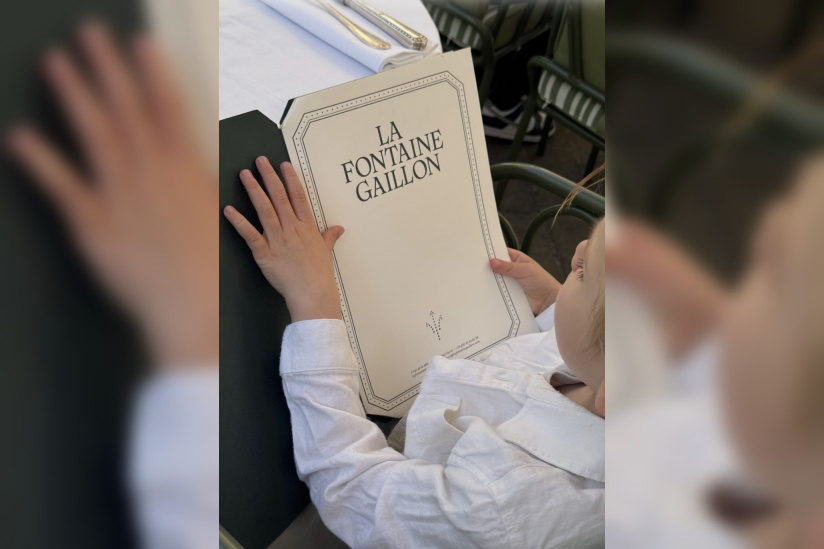 Un brunch de Pâques pensé pour tous