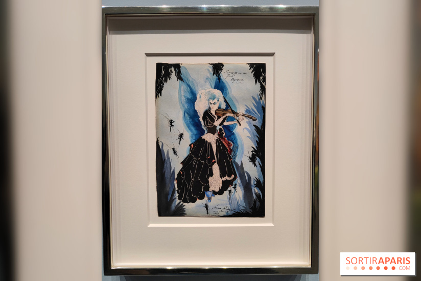 Leonora Carrington, l'exposition onirique d'une artiste surréaliste au musée du Luxembourg, photos