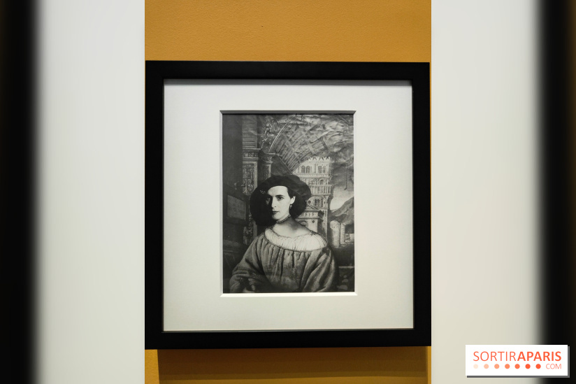 Leonora Carrington, l'exposition onirique d'une artiste surréaliste au musée du Luxembourg, photos - fotor 1771255397208