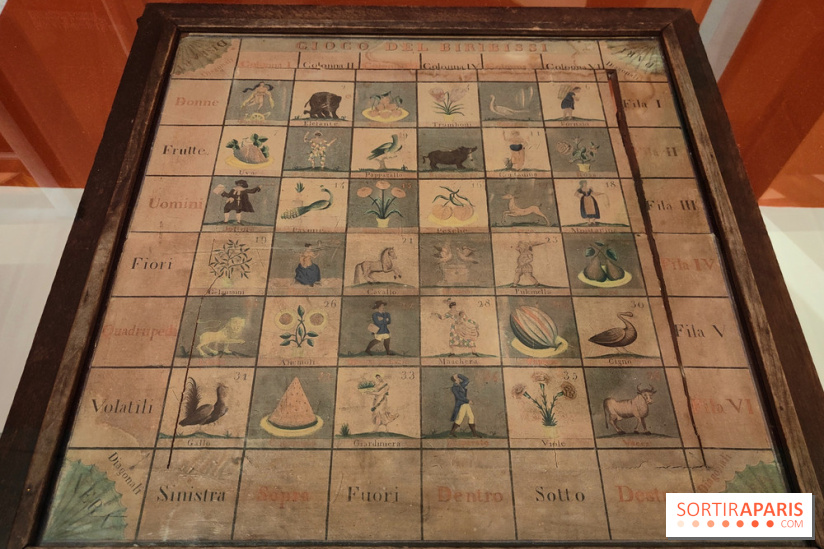 Leonora Carrington, l'exposition onirique d'une artiste surréaliste au musée du Luxembourg, photos - fotor 1771255481211