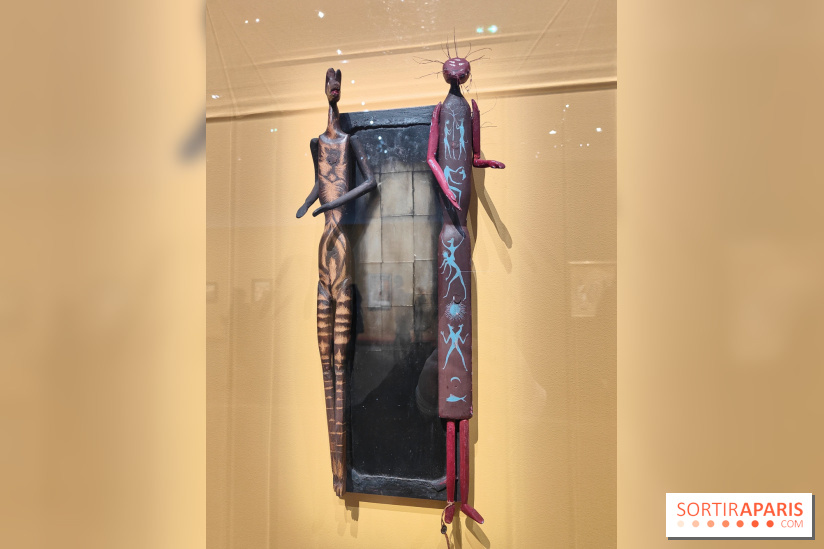 Leonora Carrington, l'exposition onirique d'une artiste surréaliste au musée du Luxembourg, photos