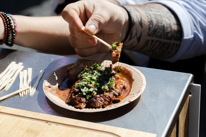 Barbecue Expo 2026 : les plus grandes stars du barbecue réunies à Paris