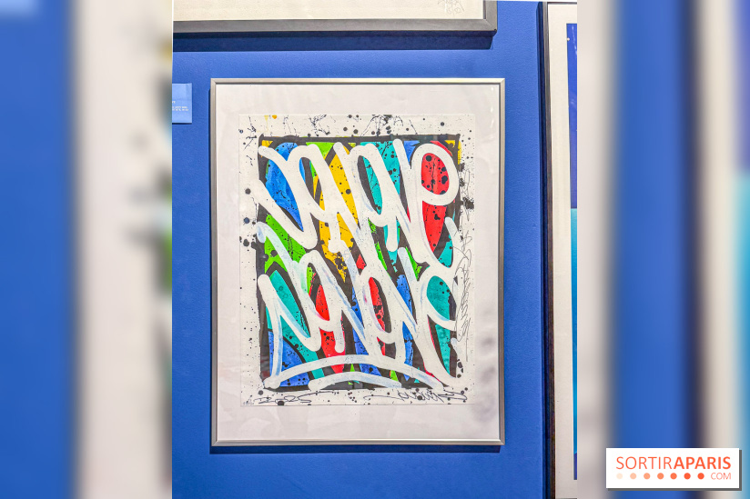 Masterpiece and Love : exposition collective sur l’amour à la galerie Goldshteyn-Saatort à Paris - IMG 4010