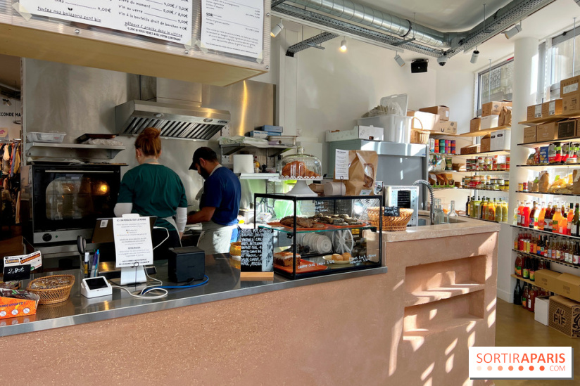 Tout Day - Comptoir décoration