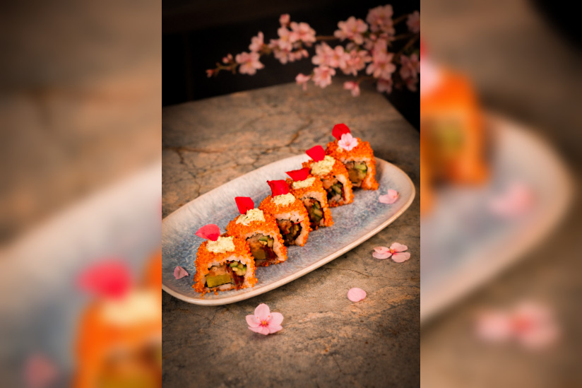 Chez Benihana Paris : une expérience culinaire teppanyaki unique, spectaculaire et festive à vivre en groupe