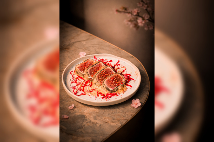 Chez Benihana Paris : une expérience culinaire teppanyaki unique, spectaculaire et festive à vivre en groupe