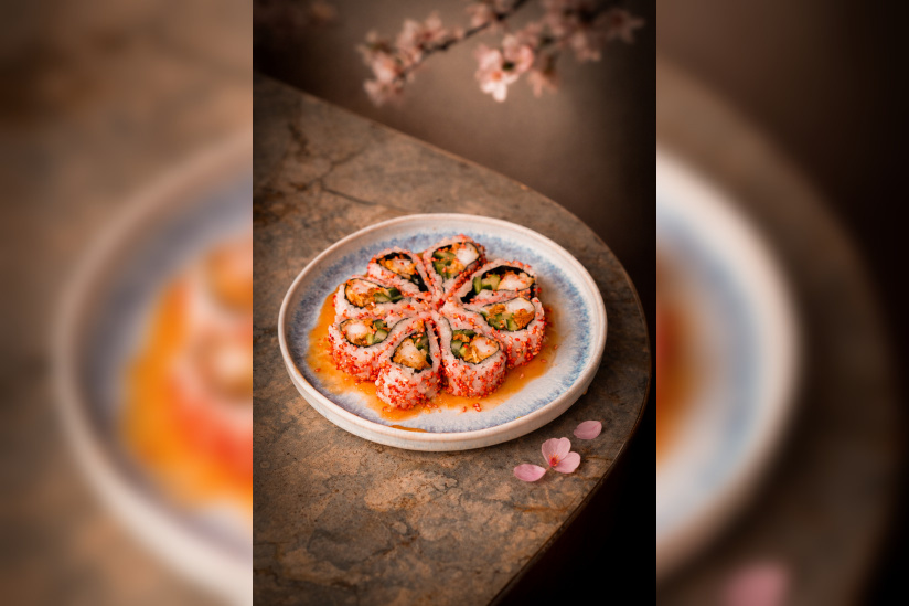 Chez Benihana Paris : une expérience culinaire teppanyaki unique, spectaculaire et festive à vivre en groupe