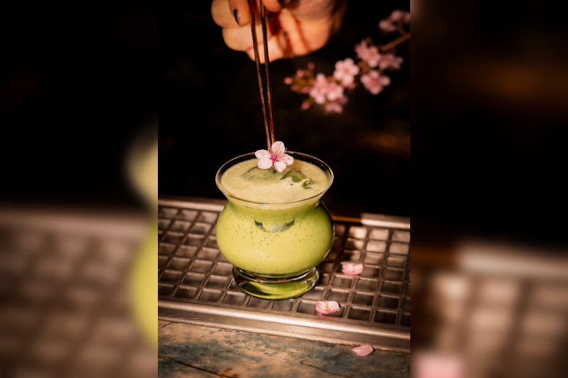 Chez Benihana Paris : une expérience culinaire teppanyaki unique, spectaculaire et festive à vivre en groupe