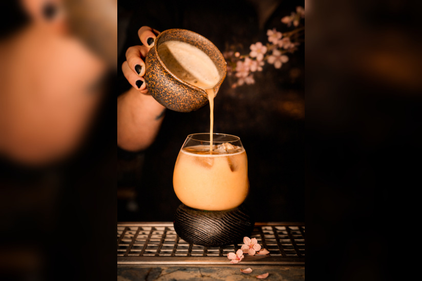 Chez Benihana Paris : une expérience culinaire teppanyaki unique, spectaculaire et festive à vivre en groupe