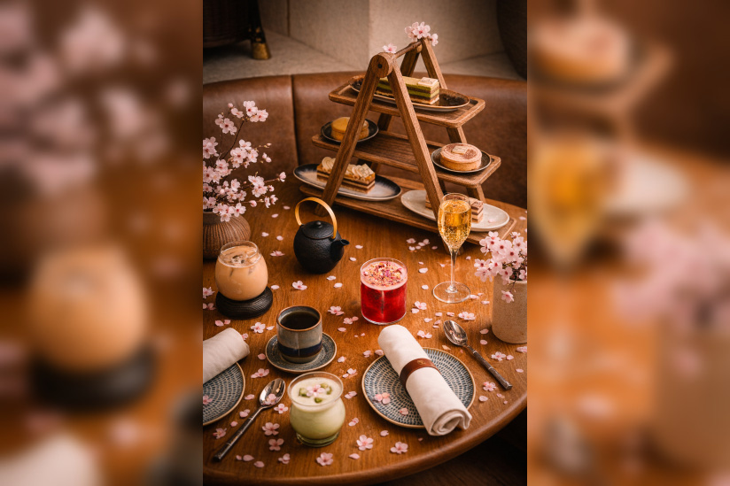 Chez Benihana Paris : une expérience culinaire teppanyaki unique, spectaculaire et festive à vivre en groupe