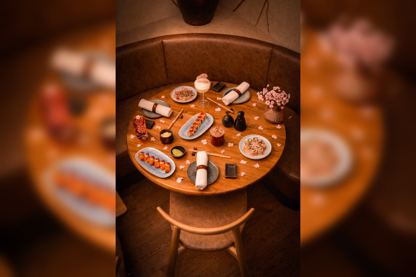 Chez Benihana Paris : une expérience culinaire teppanyaki unique, spectaculaire et festive à vivre en groupe