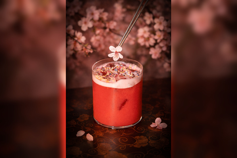 Chez Benihana Paris : une expérience culinaire teppanyaki unique, spectaculaire et festive à vivre en groupe