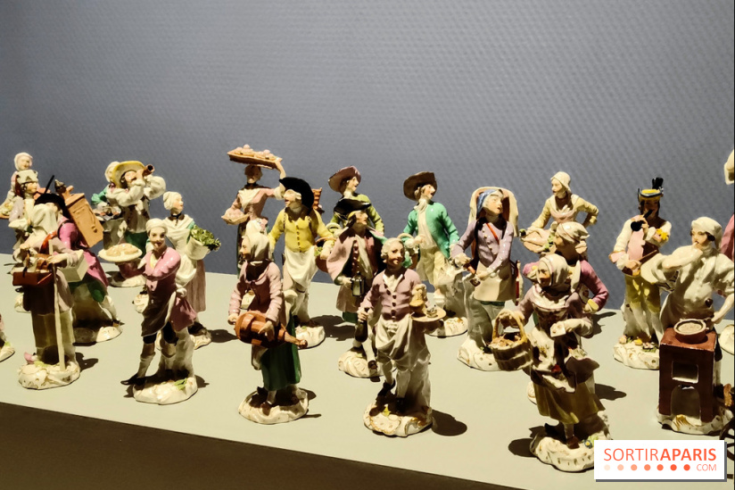Une journée au 18e siècle : explorez un hôtel particulier avec l'exposition du musée des Arts Déco