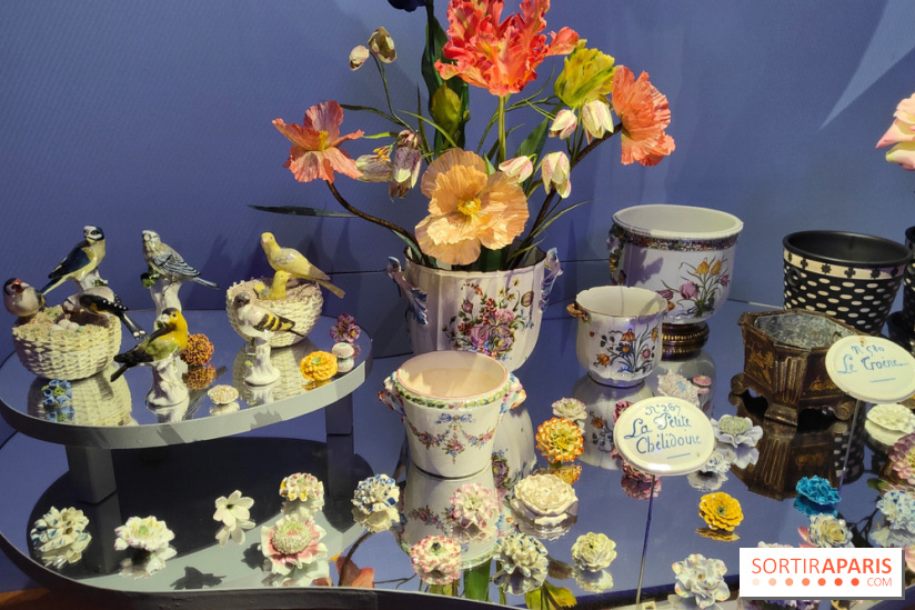 Une journée au 18e siècle : explorez un hôtel particulier avec l'exposition du musée des Arts Déco - fotor 1771428457392