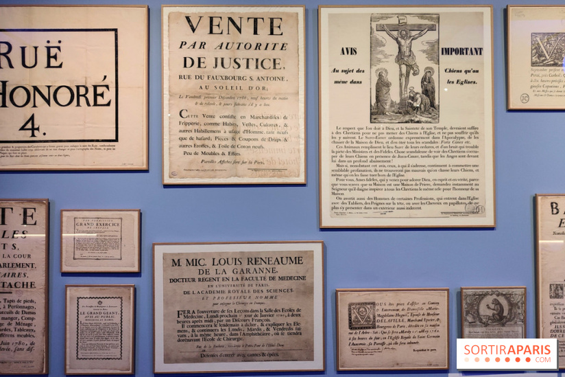 Une journée au 18e siècle : explorez un hôtel particulier avec l'exposition du musée des Arts Déco