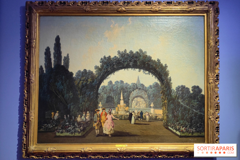 Une journée au 18e siècle : explorez un hôtel particulier avec l'exposition du musée des Arts Déco - fotor 1771428508222