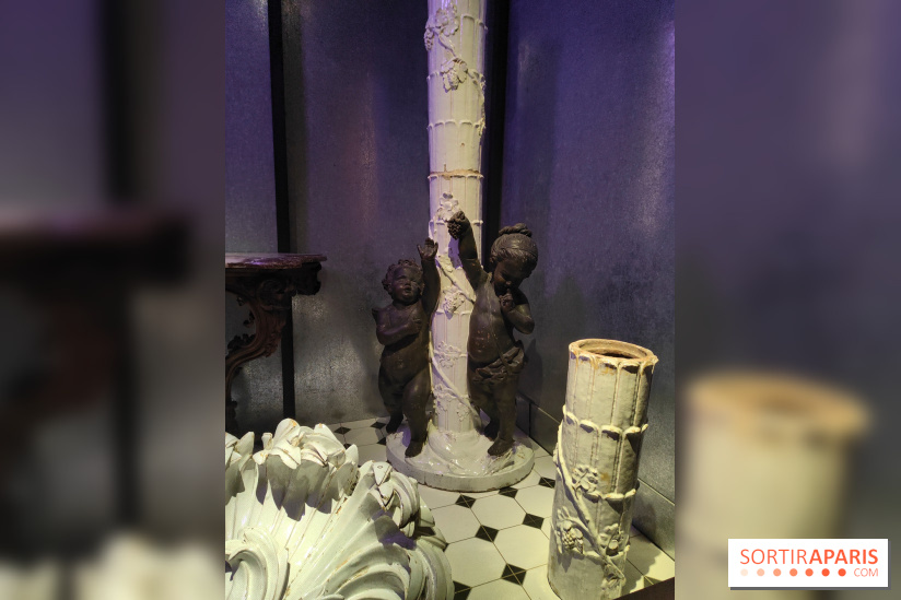 Une journée au 18e siècle : explorez un hôtel particulier avec l'exposition du musée des Arts Déco