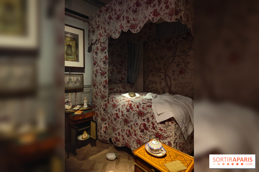 Une journée au 18e siècle : explorez un hôtel particulier avec l'exposition du musée des Arts Déco