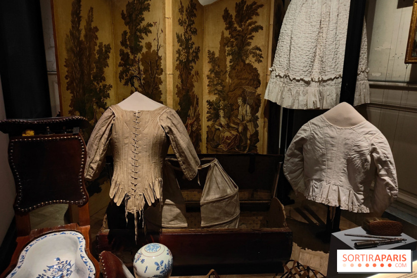 Une journée au 18e siècle : explorez un hôtel particulier avec l'exposition du musée des Arts Déco - fotor 1771428653918