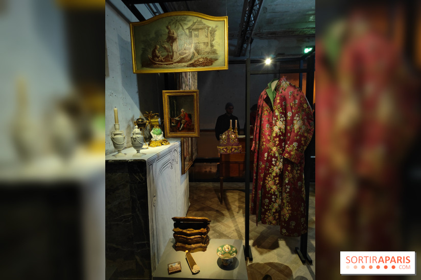 Une journée au 18e siècle : explorez un hôtel particulier avec l'exposition du musée des Arts Déco
