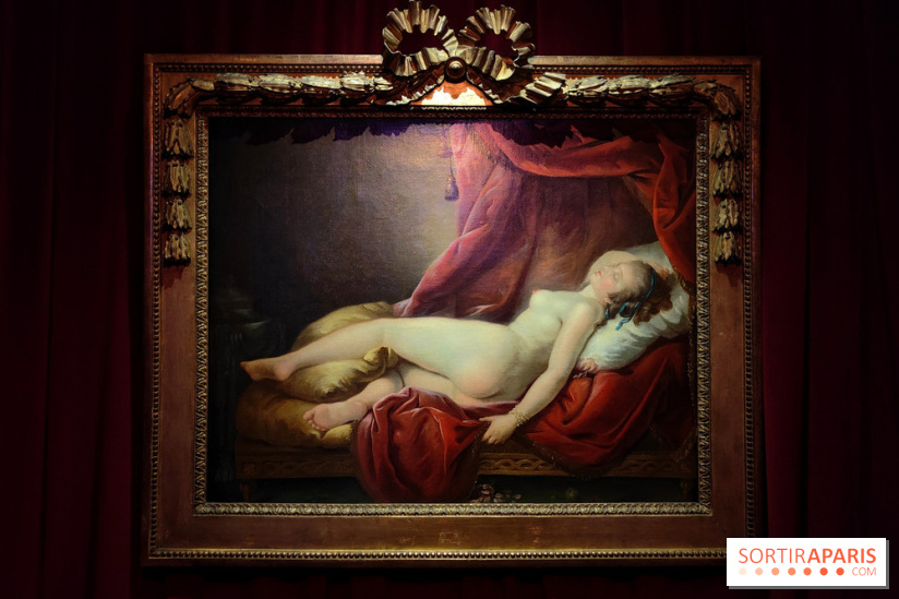 Une journée au 18e siècle : explorez un hôtel particulier avec l'exposition du musée des Arts Déco