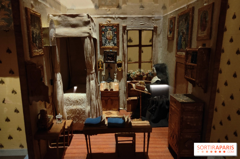 Une journée au 18e siècle : explorez un hôtel particulier avec l'exposition du musée des Arts Déco - fotor 1771428852761