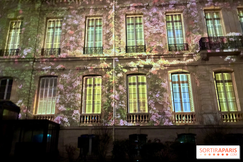 Spectacle son et lumière gratuit au Centre culturel de Chine - IMG 3194